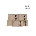 MYHUO LifeStyle - 阿原 艾草皂-5入