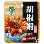 MYHUO LifeStyle - SONGEN 松井 胡椒蝦調味粉-30g