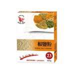 MYHUO LifeStyle - 飛馬 椒鹽粉-600g