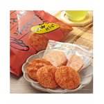 買貨推薦零食 - 咖樂迪咖啡農場 MOHEJI 明太子風味仙貝-64g