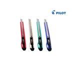 買貨小東西 - SDI 手牌 SDI 0404C 實用型小美工刀(顏色隨機出貨)-3入