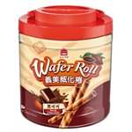 義美 - 威化卷桶