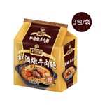 台酒 - 台酒特饌-紅酒燉牛肉麵-3包