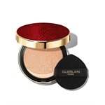 Guerlain - 【限量版】24K純金絲光氣墊粉餅SPF40 PA+++(幸運摯紅限定版)- 00N-(蕊+盒)