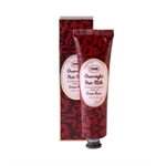 SABON - 綠玫瑰夜間護髮精華乳-100ml