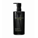 shu uemura - 黑米精萃潔顏油-450ml