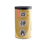 買貨推薦零食 - 御復珍 黃金四神粉-純粉無糖-300g