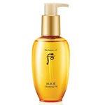 WHOO - 拱辰享清潤卸妝油-200ml
