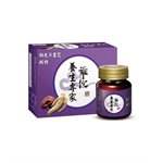 白蘭氏 - 華佗 粉光蔘靈芝雞精-70g*12入裝