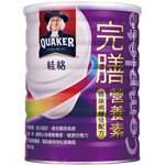 桂格 - 完膳營養素穩健粉狀-900g