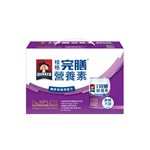 桂格 - 完膳營養素糖尿病適用無糖100鉻禮盒-250ml×8入