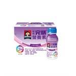 桂格 - 完膳營養素100鉻含纖配方禮盒-237ml×6入