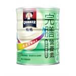 桂格 - 完膳營養素全新均衡營養配方粉狀(乳清優蛋白)-850g