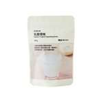 MUJI - 即溶氣泡飲/乳酸優格-150g