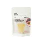 MUJI - 即溶氣泡飲/百香果-150g