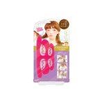 MYHUO LifeStyle - BeautyWorld 魚骨編髮器-1入
