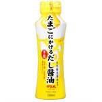 買貨推薦零食 - 伊賀越 伊賀越丼飯專用醬油-200ml