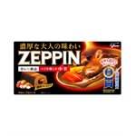 買貨推薦保養 - glico ZEPPIN絕品咖哩塊-中辛-175g
