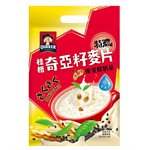 桂格 - 奇亞籽麥片-重乳鮮奶茶-10入