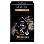 買貨推薦零食 - 芝初 8倍細高鈣黑芝麻粉(隨手包)-12入