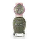 日本直購專區 - Ducato 指甲油