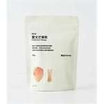 MUJI - 無添加 愛文芒果乾-80g