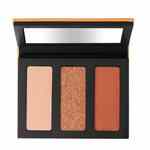 BOBBI BROWN - 【限量版】原生3色眼影盤-KERRI ROSENTHAL聯名限定版-SUPA GIRL-4.5g