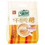 3點1刻 - 減糖原味奶茶-15包/