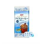 日本直購專區 - UCC The Blend 無糖濃縮冷萃咖啡球分享包-50 pcs
