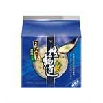 湯 / 乾拌麵 - 拉麵道 豚骨風味-4入