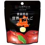 買貨推薦零食 - 青森蘋果硬糖-30g