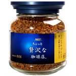 日本零食館 - AGF 華麗香醇咖啡