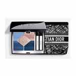 Dior - 【限量版】迪奧經典五色眼影-巴黎地圖-173-4g