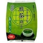 買貨推薦零食 - 藤二 清香煎茶茶包-300g