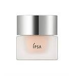 IPSA - 誘光水霧粉底霜 SPF15 PA++