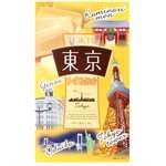 買貨推薦零食 - 丸三食品 東京起司蛋糕-224g