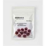 MUJI - 葡萄風味軟糖-50g