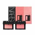 NARS - 【限量版】迷你炫色腮紅2入禮盒-1組