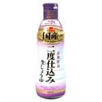 買貨推薦零食 - 長期熟成醬油-450ml