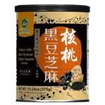 買貨推薦零食 - Sweet Garden 薌園 核桃黑豆芝麻粉-375g