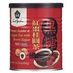 買貨推薦零食 - Sweet Garden 薌園 黑糖紅棗桂圓茶-400g